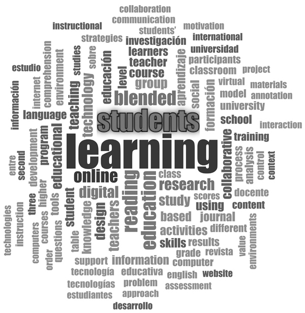 El Diseño De Ambientes Blended Learning: Retos Y Oportunidades