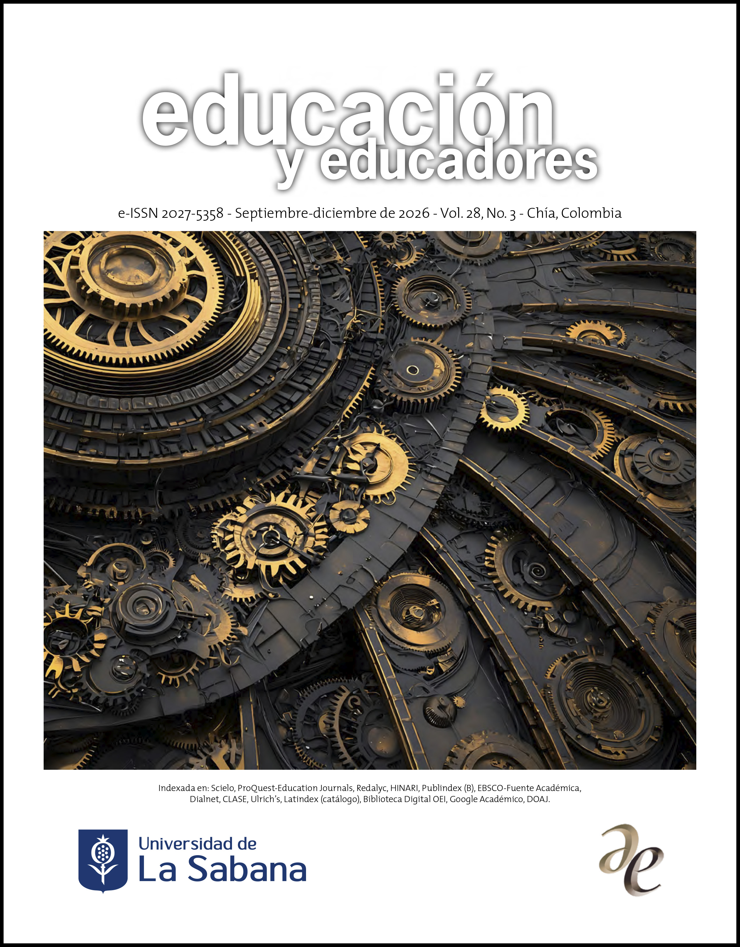 					Ver Vol. 28 Núm. 3 (2025)
				